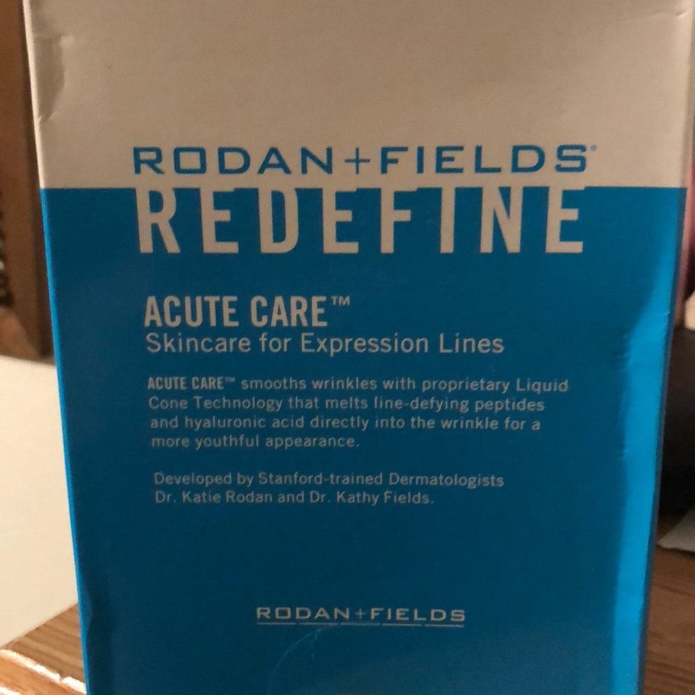 Acute Care